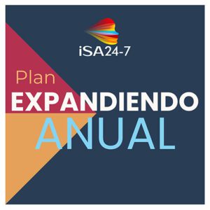 Plan Expandiendo Anual - Ahorra 30%