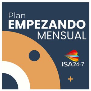 Plan Empezando 1 Mes - Precio Regular