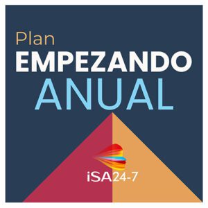 Plan Empezando Anual - Ahorra 30%