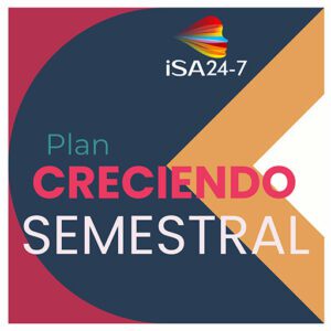 Plan Creciendo Semestral - Ahorra 10%