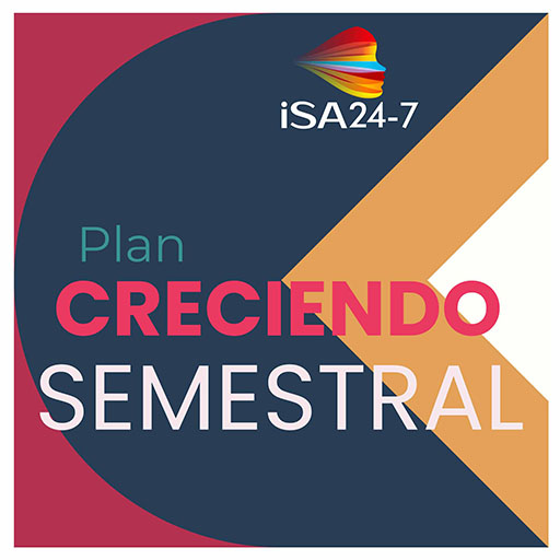 Plan Creciendo Semestral - Ahorra 10% 1 Plan Creciendo Semestral - Ahorra 10%