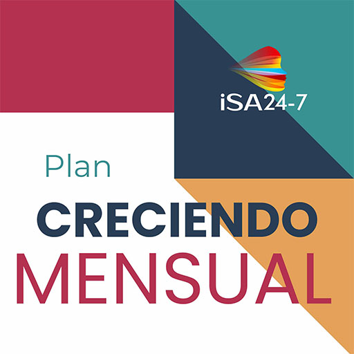 Plan Creciendo 1 Mes - Precio Regular 1 Plan Creciendo 1 Mes - Precio Regular