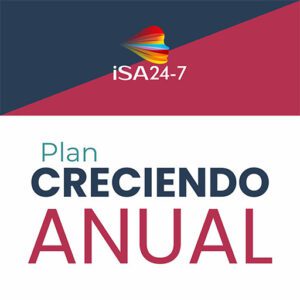 Plan Creciendo Anual - Ahorra 30%