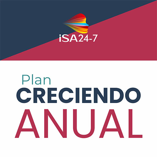 Plan Creciendo Anual - Ahorra 30% 1 Plan Creciendo Anual - Ahorra 30%