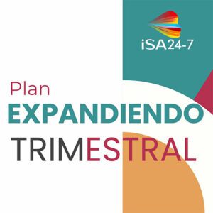 Plan Expandiendo Trimestral - Ahorra 5%