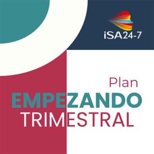 Plan Empezando Trimestral - Ahorra 5%